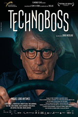 poster of movie Technoboss