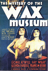 poster of movie Los Crímenes del Museo