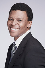 picture of actor Vuyo Dabula