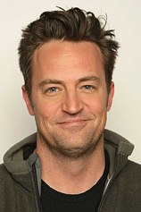 picture of actor Matthew Perry