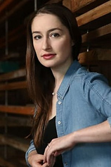 picture of actor Elizabeth Nabben