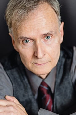 picture of actor Patrick Keating