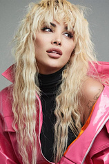 picture of actor Daniela Santiago