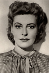 picture of actor Marianne Hoppe