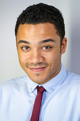 picture of actor Izaak Smith
