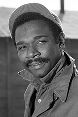 picture of actor Ivan Dixon