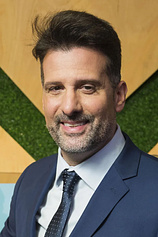picture of actor José María Listorti