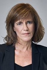 photo of person Sílvia Sabaté