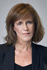 picture of actor Sílvia Sabaté