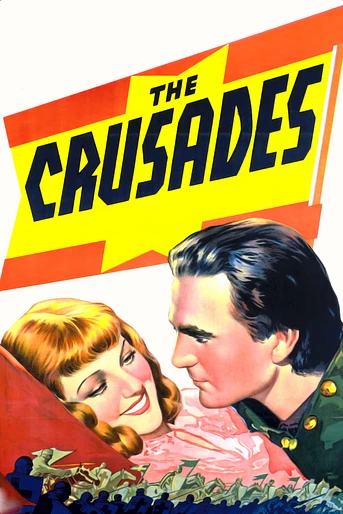 Poster de Las Cruzadas