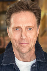 picture of actor Richard Gleason