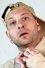 picture of actor Clementino