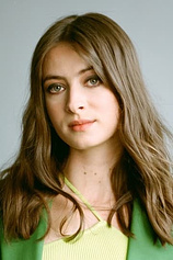 picture of actor Agnes O'Casey