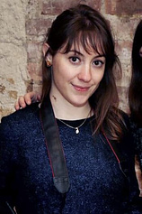 picture of actor Lisbeth Kaufman