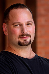 photo of person Adam Rockoff