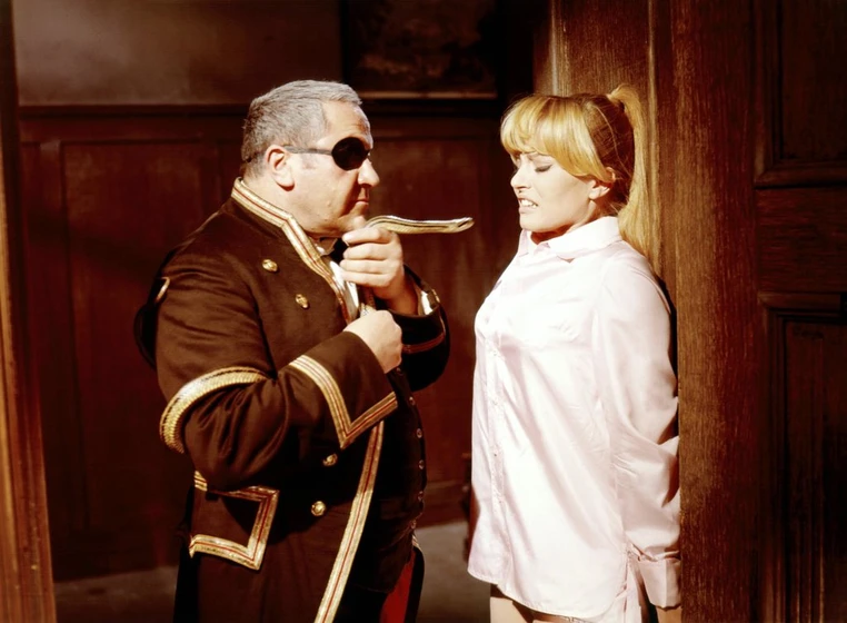 Karin Baal en the-monster-of-blackwood-castle