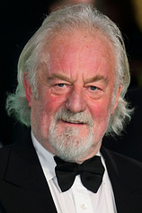 photo of person Bernard Hill