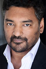 photo of person Sugith Varughese