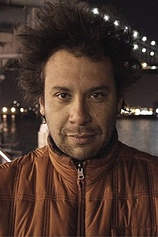 photo of person Harold Trompetero