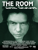 poster of movie The Room (2003)