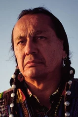 Foto de Russell Means