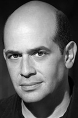 picture of actor Mark Morettini