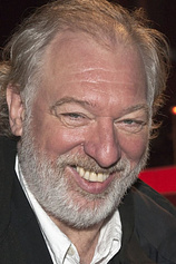 photo of person Wolfgang Becker