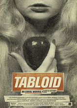 poster of movie Tabloid