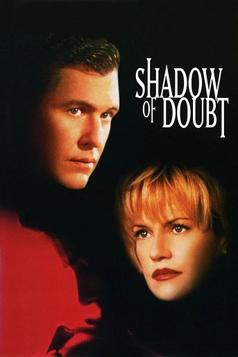 Poster de Sombras de sospecha