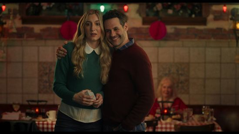 Imagen de Let's Call the Whole Thing Off