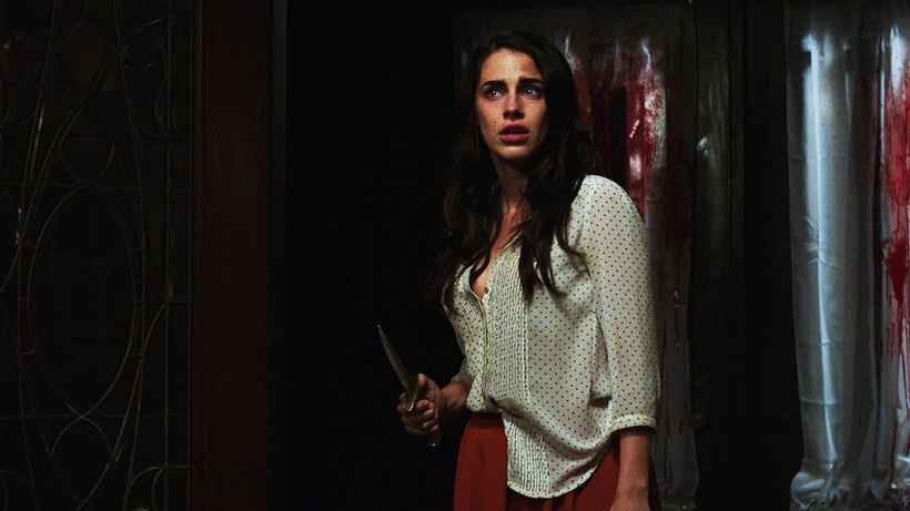 Imagen de Abattoir