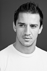 picture of actor Carlos Librado 'Nene'