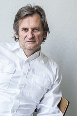 picture of actor Max Rüdlinger