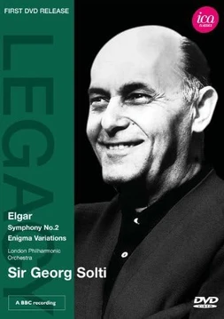 Elgar: Fantasy on a Composer on a Bicycle