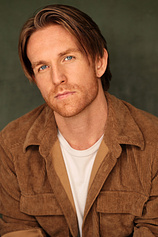 picture of actor Rijen Laine