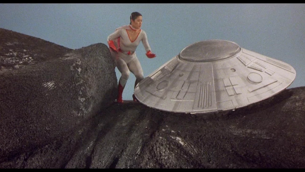 Imagen de supermonstruo-gamera-super-monster