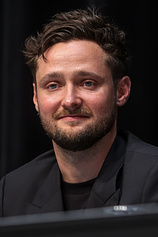 photo of person Daniel Jaroszek