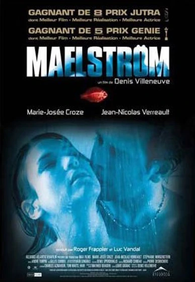 Imagen de maelstrom (Cartel)