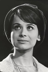 picture of actor Josée Steiner