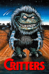 poster of movie Critters