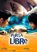 poster of movie Por la libre