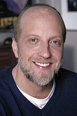 picture of actor Chris Elliott