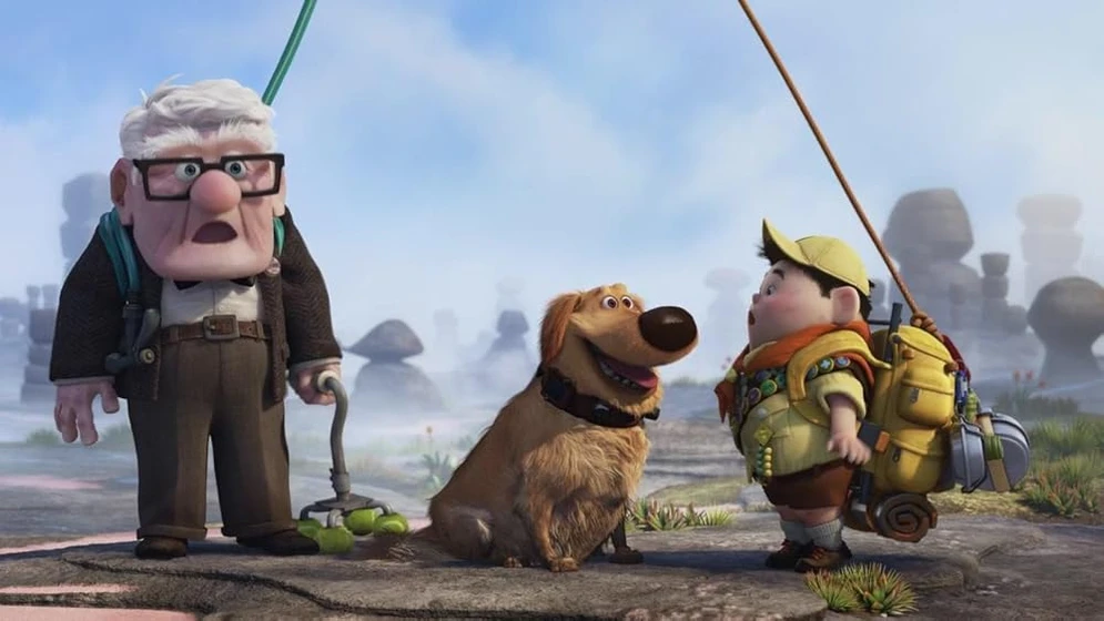 Imagen de dug-s-special-mission