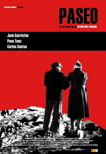 Poster de Paseo