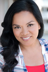 picture of actor Melody Butiu