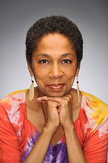 picture of actor Maria Broom