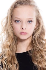 Foto de Amiah Miller