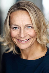 picture of actor Naomi Allisstone