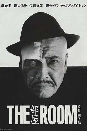 Poster de The Room