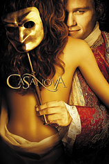 poster of movie Casanova